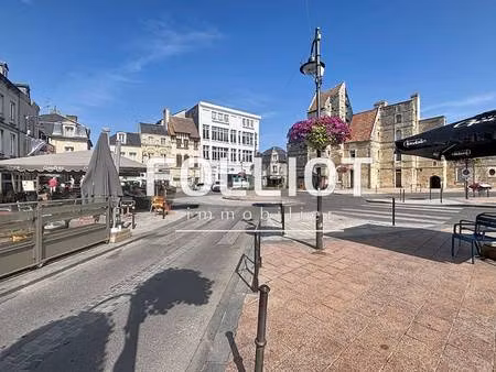 immeuble à vendre