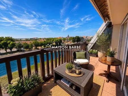 maison barbe immobilier