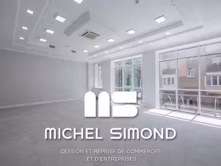 michel simond annecy