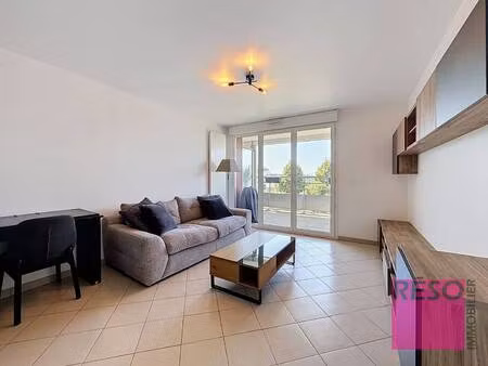 reso immobilier