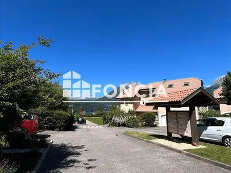 duplex à louer