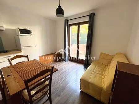 luxalpes immobilier