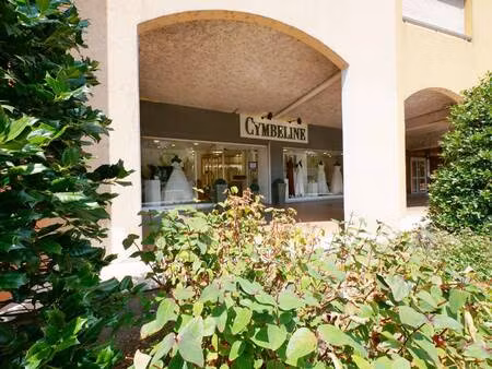 local commercial à louer