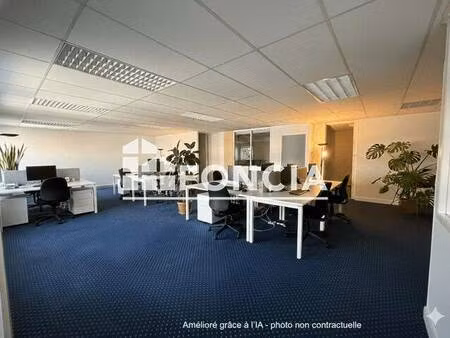 local commercial à louer