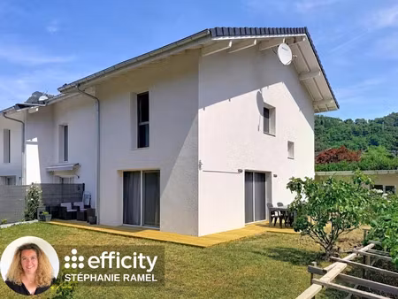 vente maison 5 pièces 136 m² à cluses (74300)  450 000 €