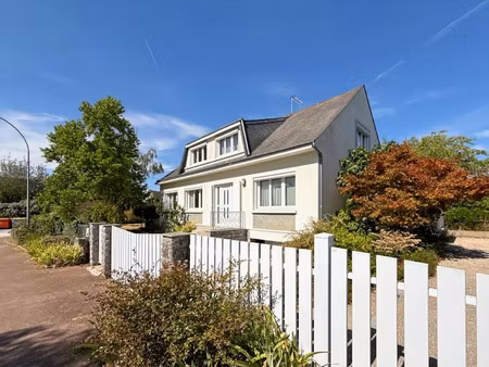 vente maison 6 pièces 168 m² à olivet (45160)  449 000 €