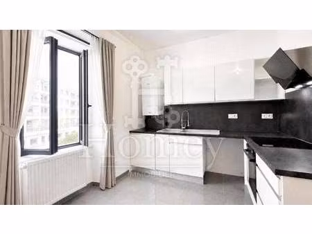 homey immobilier