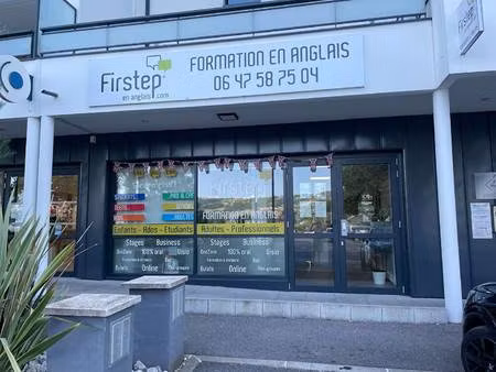 local commercial à louer