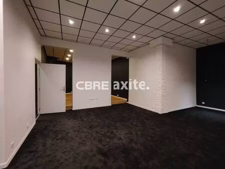 local commercial à louer