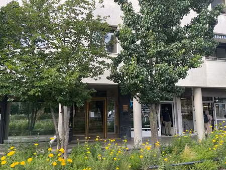 propriétaire particulier
