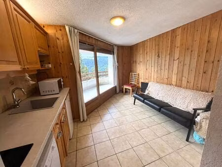 mountain collection immobilier