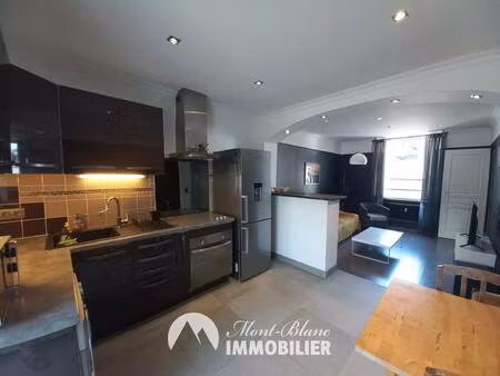 mont-blanc immobilier passy