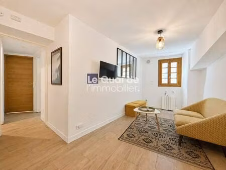 le quai de l'immobilier