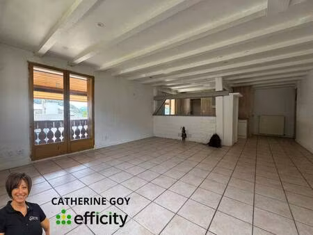 efficity catherine goy