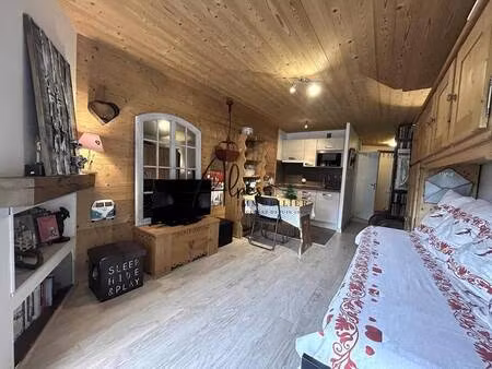 studio à vendre