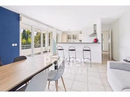 poirier immobilier douvaine