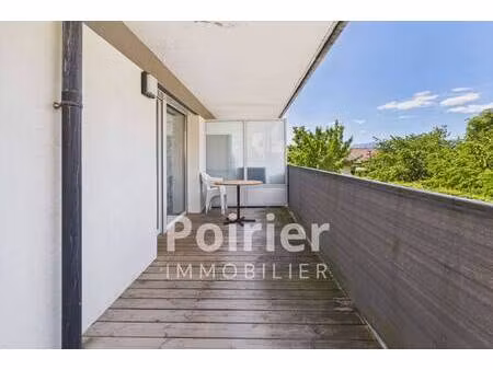 poirier immobilier douvaine
