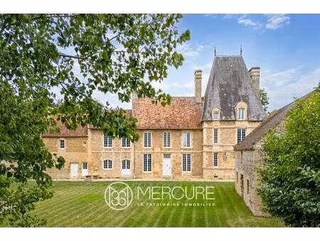 demeure à vendre