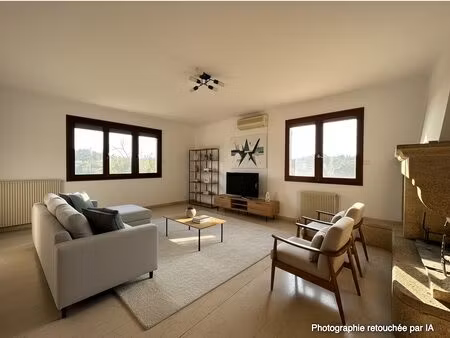 maison t7 individuelle à gros potentielle de 190m2