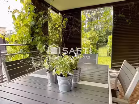 vente appartement 4 pièces 102 m² à divonne-les-bains (01220)  750 000 €