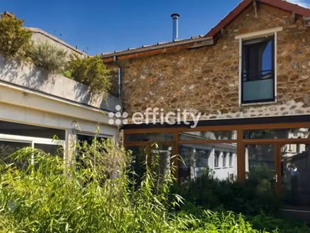 vente duplex 7 pièces 216 m² à saint-maur-des-fosses (94100)  930 000 €