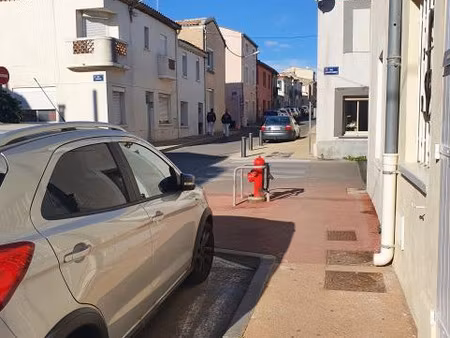 f3 meublé pérols