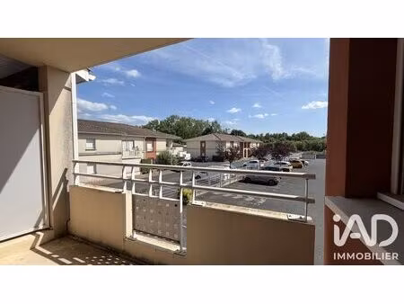 appartement à ambarès-et-lagrave (33440)