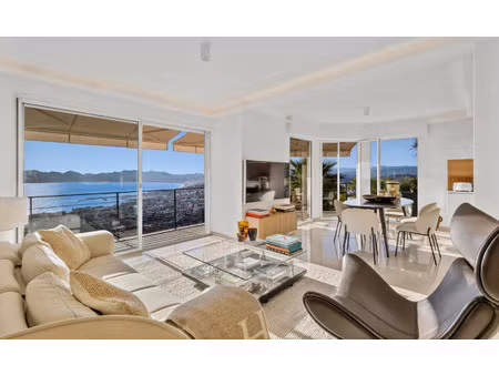 appartement de luxe à vendre dans le quartier la californie