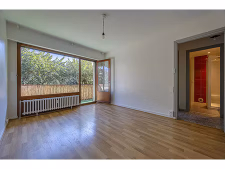 vente appartement 1 pièce chambéry (73000)
