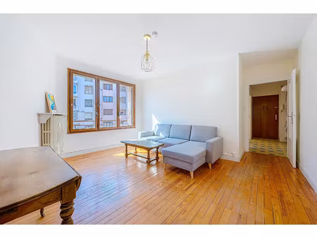 vente appartement 4 pièces chambéry (73000)