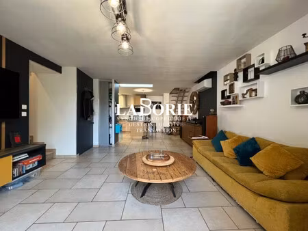 bagnols sur cèze - appartement 84 61 m2