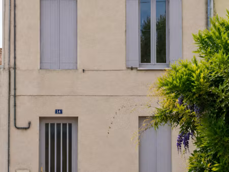 vente immeuble 4 pièces 96 m² à marmande (47200)  195 000 €