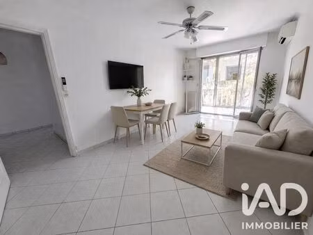 appartement à le cannet (06110)
