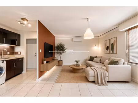 appartement à vendre  3 pièces - marseille 13002