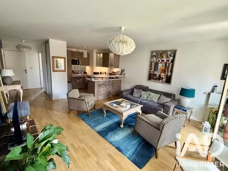 appartement à nanterre (92000)