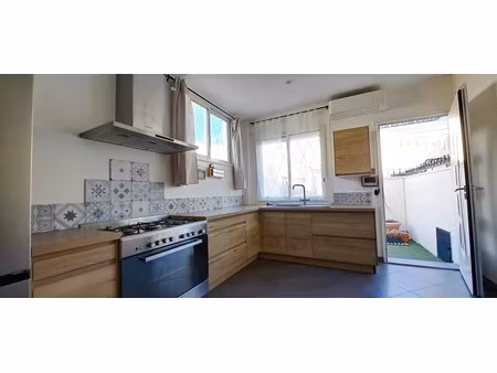 vente appartement 2 pièces 45.28 m² à plan-de-cuques (13380)  241 500 €