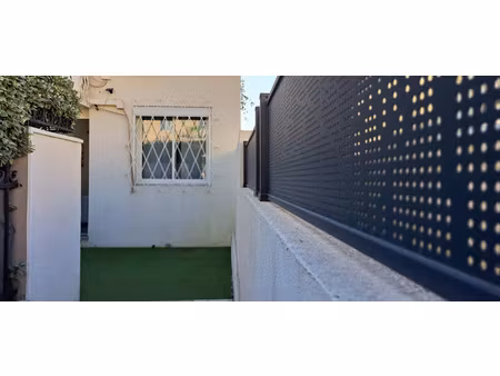 vente appartement 3 pièces 45.26 m² à plan-de-cuques (13380)  262 500 €