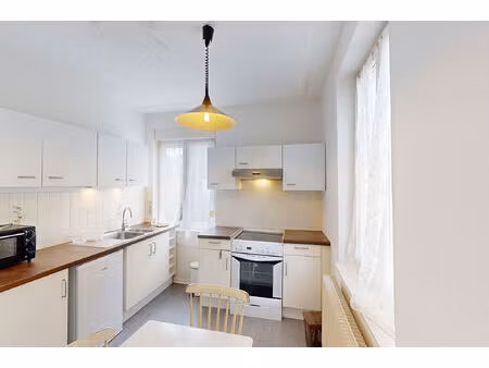 appartement 2 pièces 42 m² à louer schiltigheim 67300 ? | era immobilier