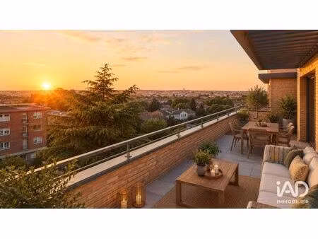 appartement à toulouse (31200)