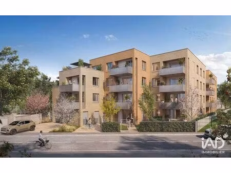 appartement à toulouse (31200)