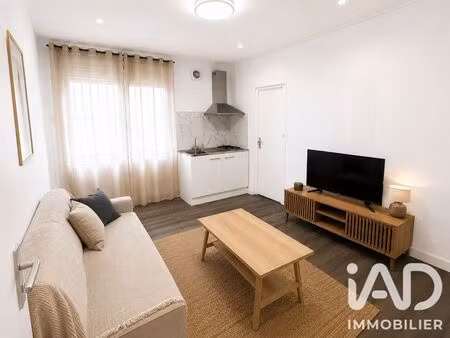 appartement à villeneuve-saint-georges (94190)