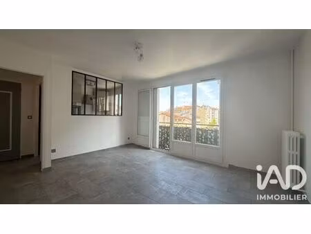 appartement à vincennes (94300)