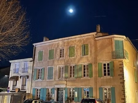 maison d’architecte à espéraza (11260)