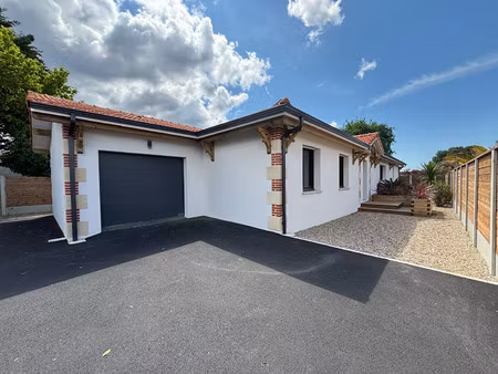maison de luxe à vendre dans le quartier centre ville