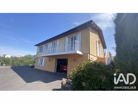 maison à orny (57420)