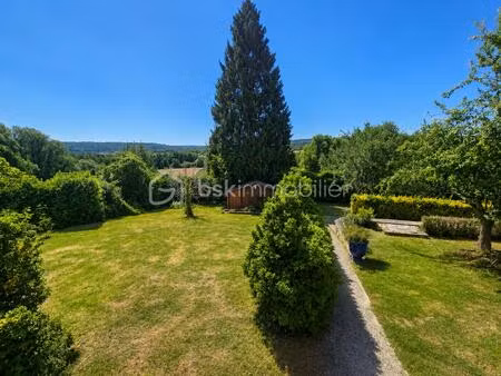 terrain de 727 m² à chamigny