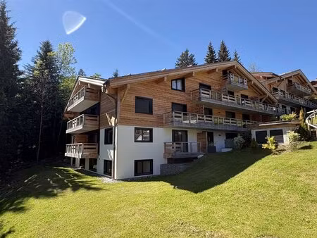superbe appartement 4 pièces à combloux