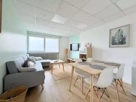 vente appartement 5 pièces à laval hilard (53000) : à vendre 5 pièces / laval hilard