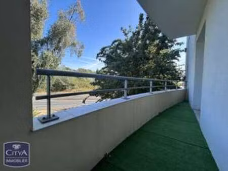 vente appartement t1 au mans (72000) : à vendre t1 / 32m² le mans
