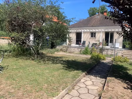 location meublée appartement 1 pièce 12 m² à montgeron (91230)  650 €
